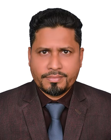 Md. Tahsin Nuri Khocan